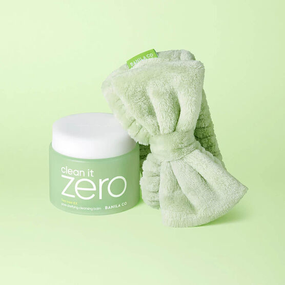 Kit Presente Banila Co Pore Clarifying